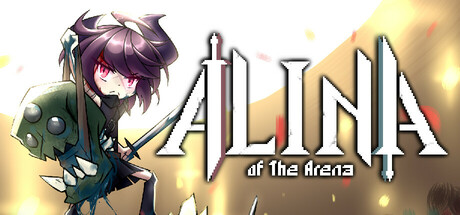 斗技场的阿利娜（Alina of the Arena）v1.22免安装中文版